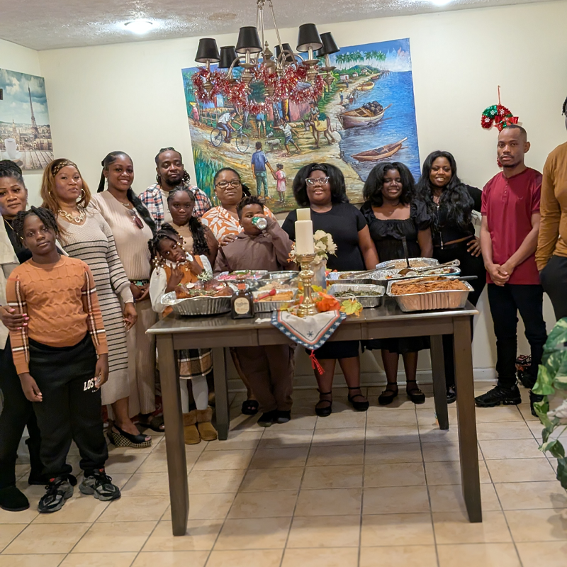 Family Support Services