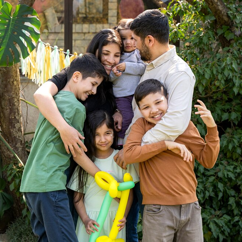 community outreach programs