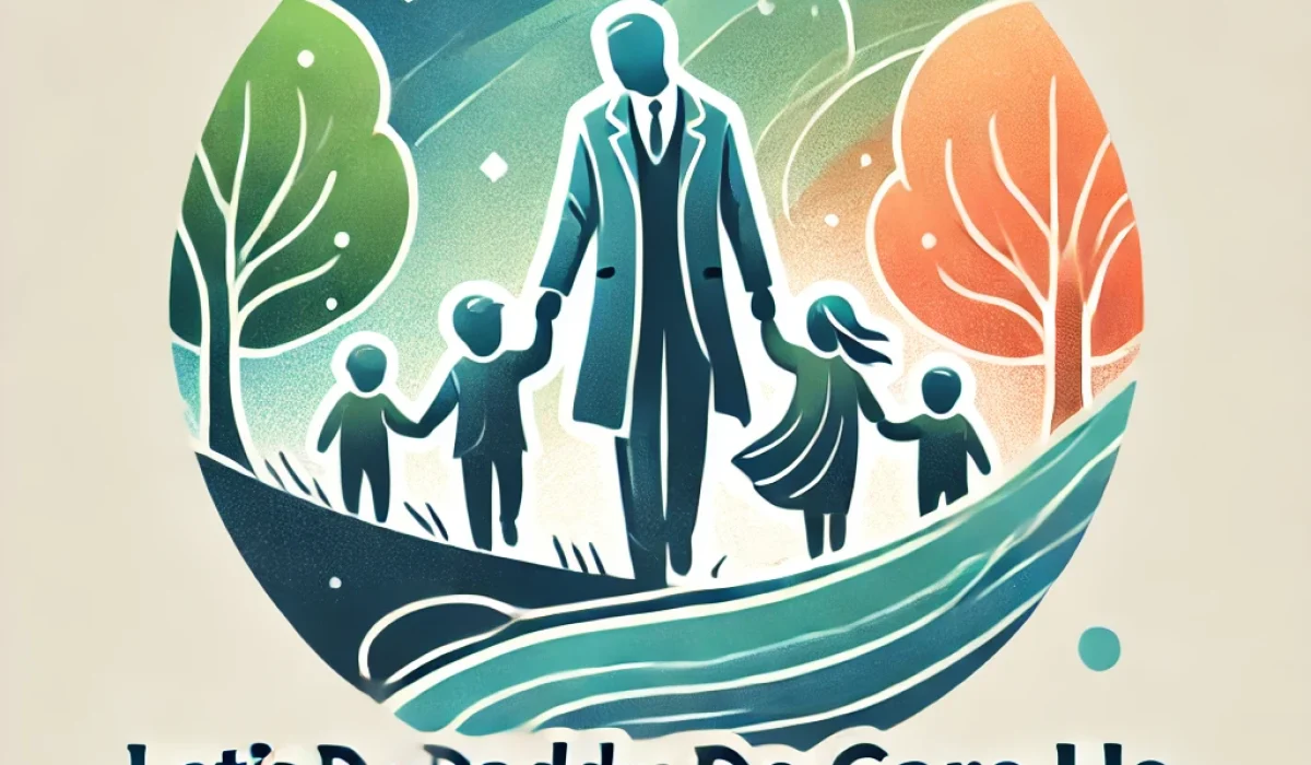 Support Single Dads