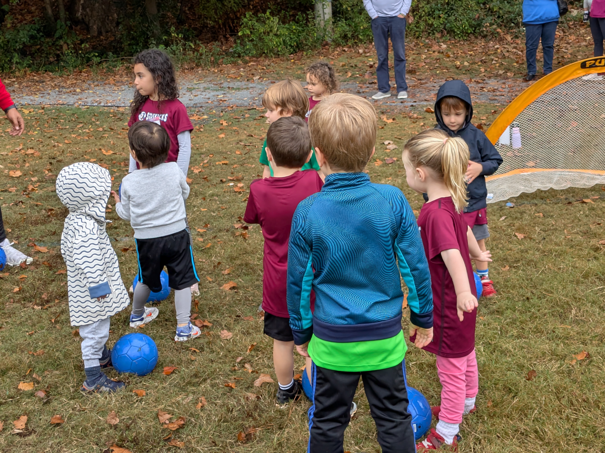 Family stability resources